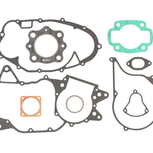 Engine Gasket Set Honda MT250 MT 250 Elsinore 1974 1975 1976 Rebuild Kit Gaskets