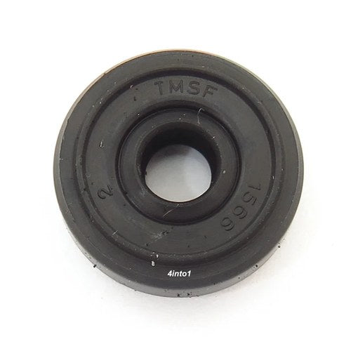 Tachometer Oil Seal - 4.8X14.5X4 - 91256-096-651 - CB/CL175/200/350 CB/CM400T