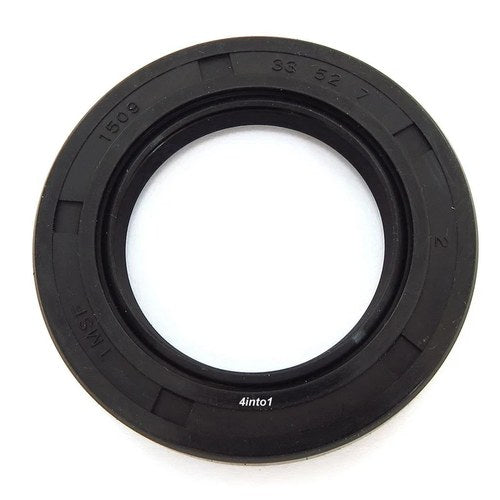 Front Sprocket Countershaft Oil Seal - 33X52X7 - 91205-286-003 - CB350 CL350