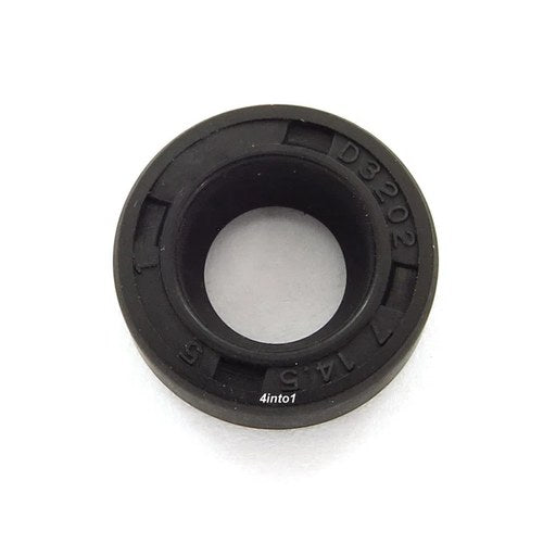 Tachometer Oil Seal - 7X14.5X5 - 91207-222-000 - Honda CB/CL450K/500T Twins
