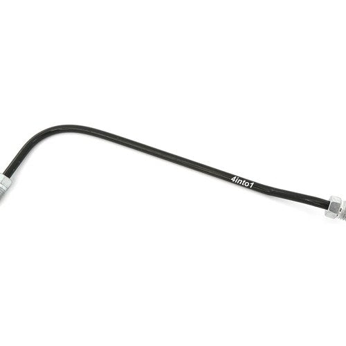 Front Brake Line Pipe Hose Tube - 45128-323-020 - Honda CB450 CB500 CB550 CB750