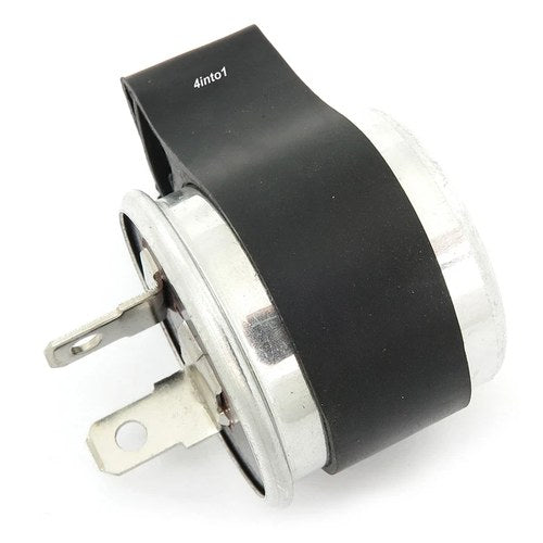 Kawasaki 6V Turn Signal Flasher Relay 2 Prong Round - 66-86716 - 27002-010