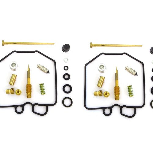 Carburetor Repair Rebuild Kit Complete Set 2 Carbs 1980-1982 Honda CX500 CX 500