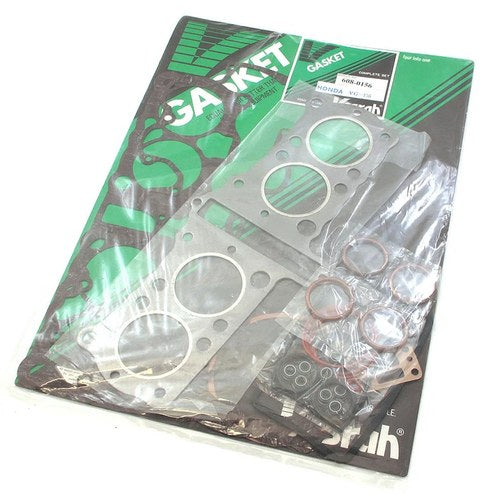Vesrah Complete Gasket Set Honda CB400F Super Sport 1975 1976 1977 - VG-158