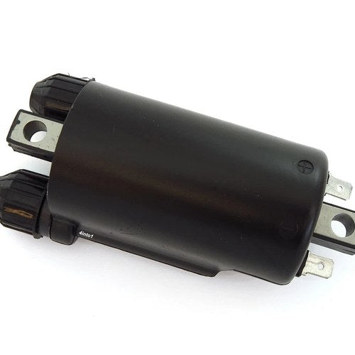 Honda Dual Output Ignition Coil - 30500-422-003 - CB650 CB750 CB900 CB1000 Cbx