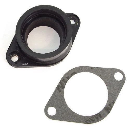 Repro Intake Insulator With Gasket - 16211-286-040 - Honda CL350 CB350 Twins
