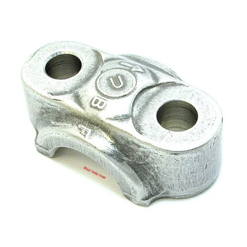 Genuine Honda Front Axle Holder 95014-41000 CB350 CB400F CB500 CB550 CB750 69-82