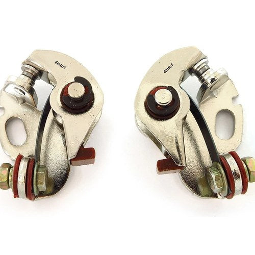 Reproduction Ignition Points Set Left & Right Honda CB350F CB400F Suzuki GS1000