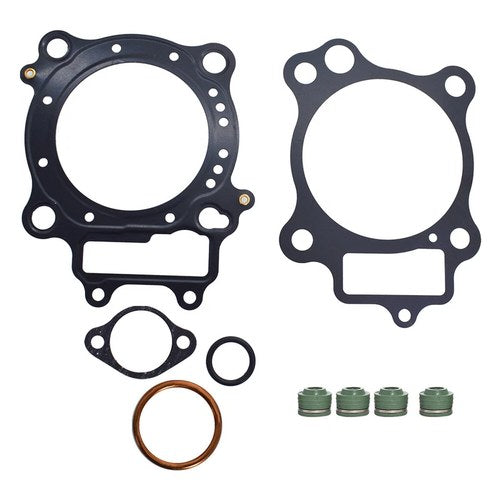 Top End Head Gasket Kit for Honda CRF250R 2004-2007 CRF250X 2004-2016 Free Usa