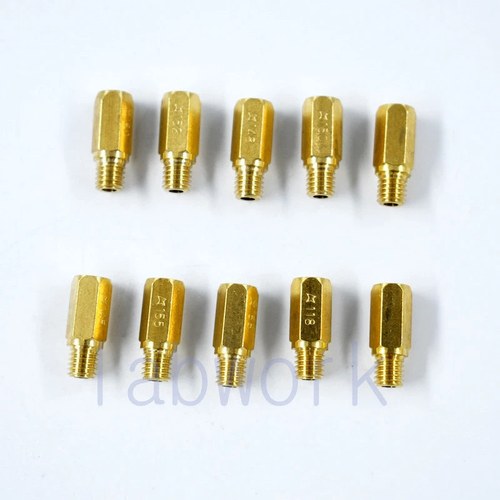 Main Jet 118,120,122,145,148,150,152,155,158,160 For Pwk PE Oko Koso Carb