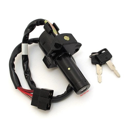 Ignition Switch Fork Lock Key Honda CBR600 CBR1000 VF700 VF750 VF1000 VF1100