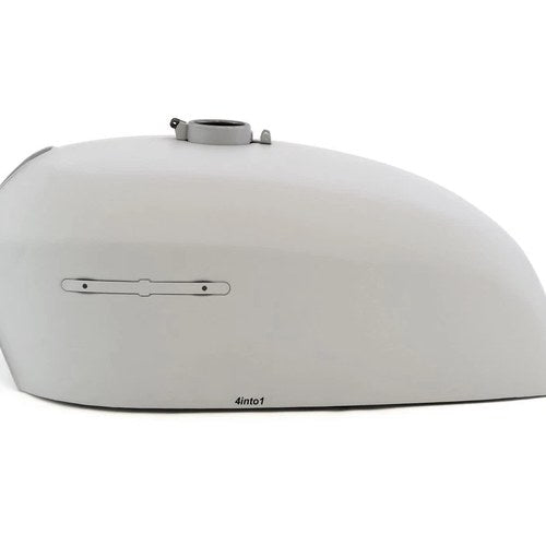 Reproduction Gas Fuel Tank - Honda CB750 CB750K K0 K1 K2 K3 K4 - 1969-1974