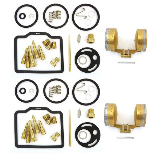Ultimate Carburetor Rebuild Kit - Honda CB175 CL175 Scrambler - 1969-1973