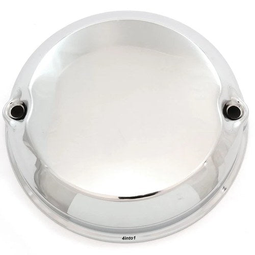 New Chrome Points Cover - Honda CB350F CB400F CB500 CB550 CB750 Fours