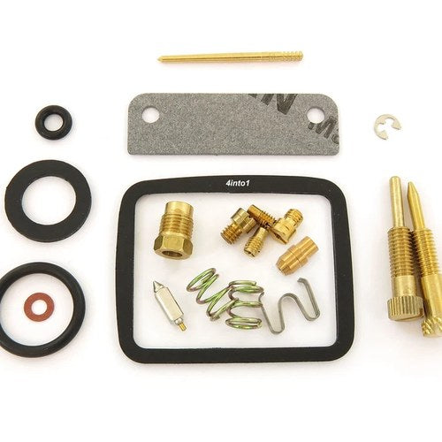 Carburetor Rebuild Kit Honda Z50A Z50 Mini Trail 1968-1971 - Multiple Jet Sizes