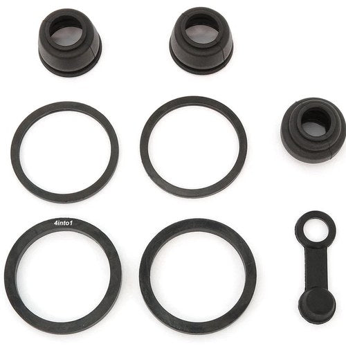 Brake Caliper Rebuild Kit - Honda XR250/400/600/650 CB750SC VT750/1100/1300