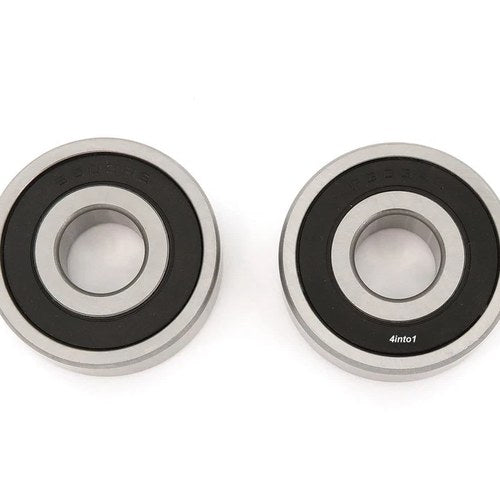 Rising Sun Rear Wheel Bearing Kit - Honda CB200T CB200 - 1976