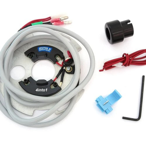 Dynatek Dyna S Ignition System - DS2-1 - Kawasaki KZ900/1000/1100 Z1 ZX900/1100