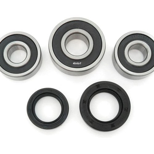 Rising Sun Rear Wheel Bearing Kit - Honda CB900F CB900 Super Sport - 1981-1982