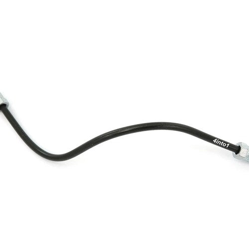 Front Brake Pipe - 45128-300-010 Honda CB450K CB450 Twin CB750K Four CB750 line