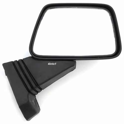 Mirror Right Side Honda GL1200 Gold Wing Goldwing 1984 1985 1986 1987 Fairing