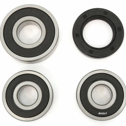 Rising Sun Rear Wheel Bearing & Seal Kit - Honda CB650 CB750