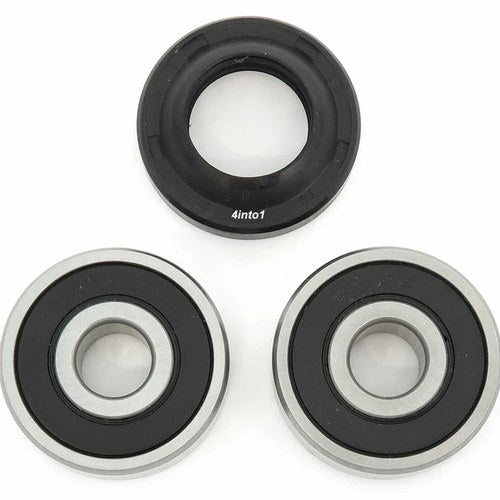 Rising Sun Front Wheel Bearing Kit - Honda SL70/90/100/125 XL70/75/100/125/185