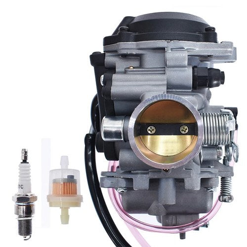 Carburetor for 2003 Yamaha Serow 225 XT225R Carburetor