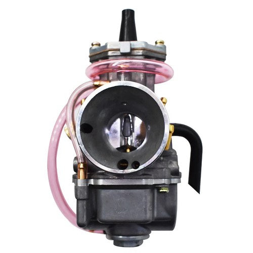 Pwk 24mm Cable Choke Carb Carburetor For Bike Motorcycle ATV Scooter