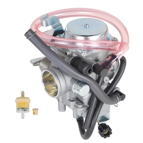 Carburetor For Kawasaki KLF300 Bayou 300 Carb 1986-1995 New