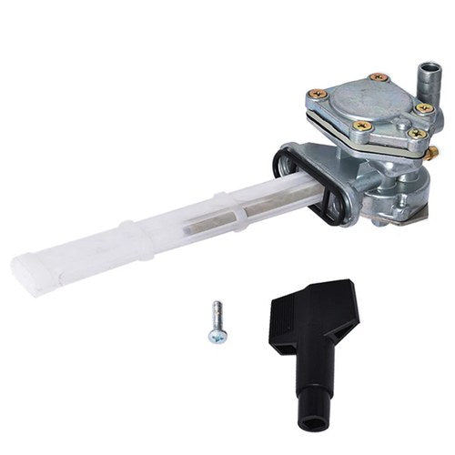 Fuel Cock Valve Petcock For Suzuki GSF1200 Bandit 1200 Vacuum 44300-32F10