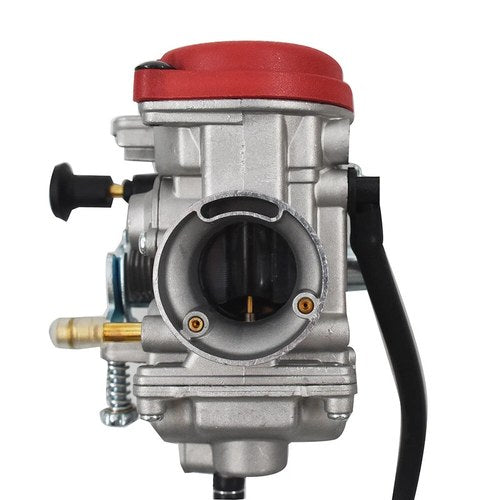 Carburetor for Jianshe 250 JS250 Roketa Baja WD250-U Trail JetMoto Tank 250 Carb