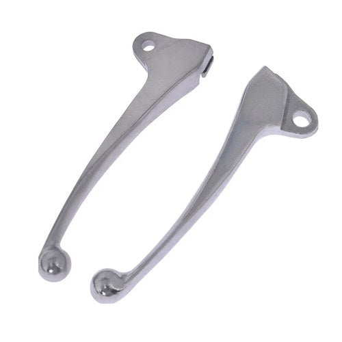 New For Honda Brake Levers Handle Early P50 PC50 Z50A CT70 #Q146 New