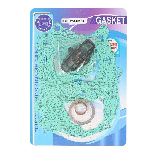New For Honda S90 Sport SL90 CL90 Scrambler 1964-1969 Engine Gasket