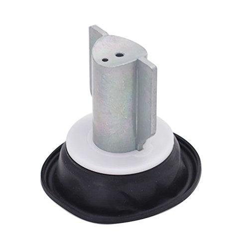 Vacuum Slide Piston Assembly for CV Twin Cam Carb US
