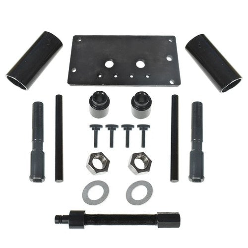 For 88/96/103 US Twin Cam Inner Cam Bearing Installer & Puller Tools Nuts