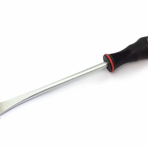 Tire Iron - 13.5" - Spoon Shaped With Handle