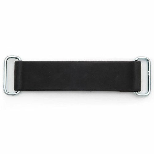 Battery Band - 120MM - Fits Honda CB360 CB500T CBR600RR CBR1000RR GL1800 More...