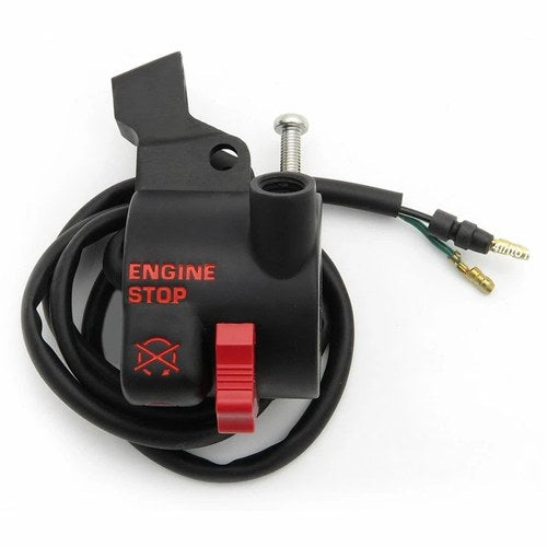 Genuine Honda Throttle Switch Assembly - 35130-GEL-D61 - CRF50F 2004-2022