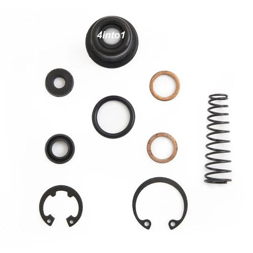 Rear Brake Master Cylinder Rebuild Kit Honda CR80 CR125 CR250 CR500 XR400 XR650