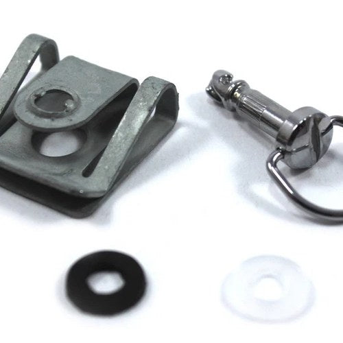 Magni Sfida Motorcycle Fairing Dzus Fastener 4mm Small Quick Release Studs Clips