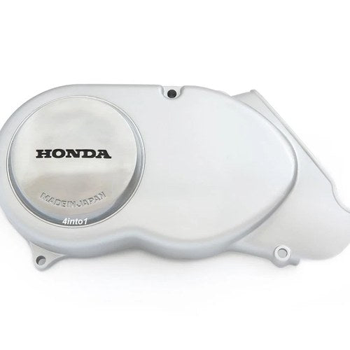 Genuine Honda Engine Cover Alternator Crankcase 11341-120-020 Z50 CT70 Trail
