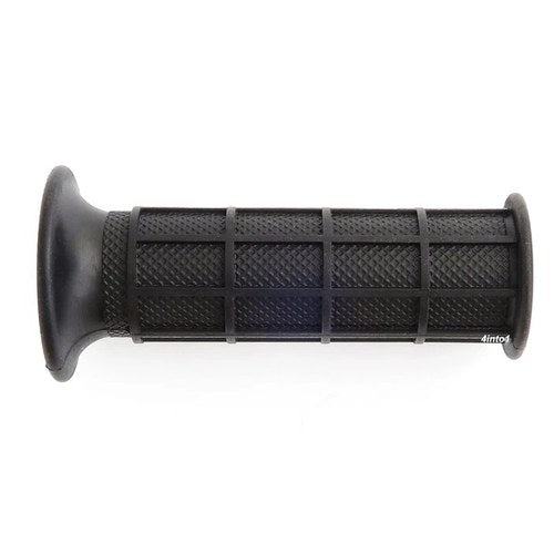 Genuine Honda Right Grip - 53165-181-000 - Z50R ZB50 CRF70F CT70 XR70R