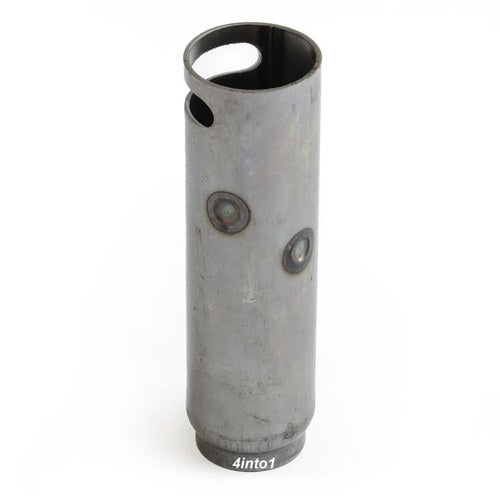 Genuine Honda Throttle Grip Tube Pipe - 53141-098-000 - P50 Z50 CT70 CT70H