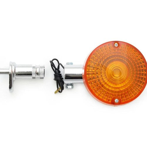 Rear Left or Right Turn Signal Set - Honda CB550F CB550K CB750F CB750K