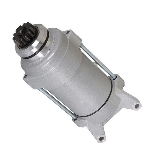 Starter for Yamaha Vstar V-STAR 1100 Classic Custom Motorcycle 1999-2009