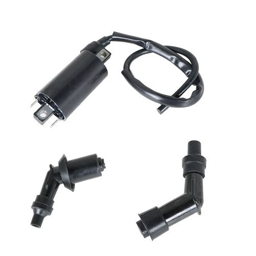 For Kawasaki VN800 KAF620 Mule Klr 650 454 EN450 Ltd Ignition coil 21121-2083