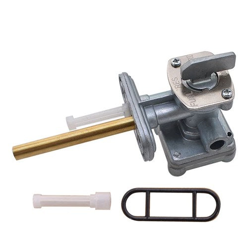For Suzuki DR250SE DR350SE Fuel Cock Gas Valve Style Petcock 44300-15D31