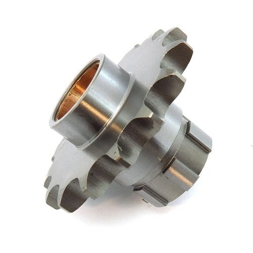 Parts Unlimited Front Sprocket 428 - 15T Honda CT90 - 23800-053-000 - K22-2503H