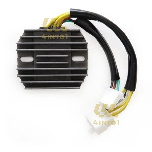 Regulator Rectifier - Honda Dohc CB750 CB900 CB1000C CB1100F